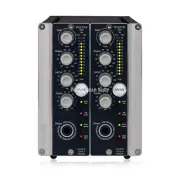 Elysia Skulpter2 Qube Microphone Preamp 500 Series
