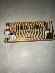 Benefit Cheek Stars Blush & Bronze Palette Georgia Sugarbomb Hoola