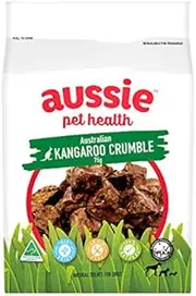Australian Kangaroo Crumble 75g