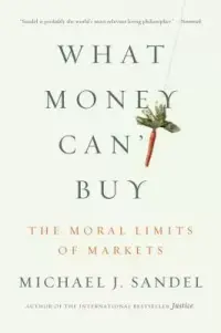 在飛比找博客來優惠-What Money Can’t Buy: The Mora