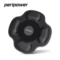 在飛比找有閑購物優惠-強強滾生活 peripower MT-S06 萬用沙包固定座