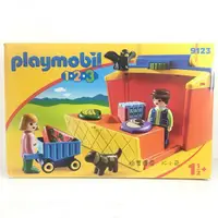 在飛比找樂天市場購物網優惠-【Fun心玩】PM09123 德國 playmobil 摩比