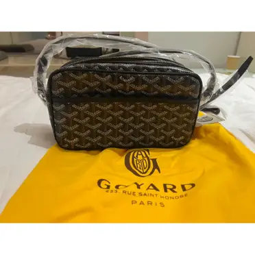 Goyard男包的比價推薦- 2026年10月 飛比價格