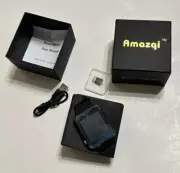 Amazqi Smart Watch For Android/IOS New In Box