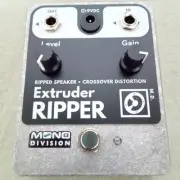 Mono Division/Extruder Ripper