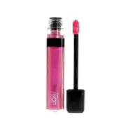 L'Oreal Gloss Infallible 203 Rose Pailleter Dazzle 8ML