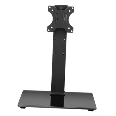 Universal TV Stand for 13-32inch LED LCD TV Table Top TV Stand with 45 Degree