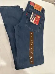 Levi’s 511 Youth Slim Flex Stretch 16Reg 28Wx30L