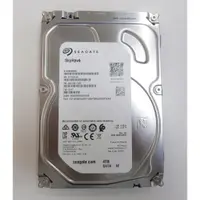 在飛比找蝦皮購物優惠-Seagate 希捷 ST4000VX000 SkyHawk