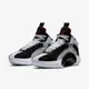 Nike 籃球鞋 Air Jordan XXXV PF 男鞋 DNA 喬丹 AJ35 避震 黑 白 CQ4228001