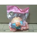 日本 CAFE SAKURA 捏捏吊飾 貓咪泡芙 軟軟 SQUISHY 全新正版  (消費需滿100元以上才會出貨)