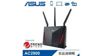 【ASUS 華碩】RT-AC86U AC2900 路由器 【三井3C】