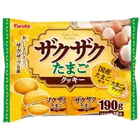 在飛比找DOKODEMO日本網路購物商城優惠-[DOKODEMO] Furuta糖果十字架塔瑪戈餅乾190