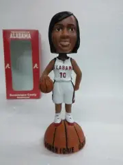 Dominique Canty University Of Alabama Bobblehead Bobble head
