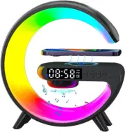 Multifunction Lamp Wireless