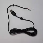 For Logitech C920 C930e 1080P HD Webcam USB Camera Cable Repair Part Webcam Wire