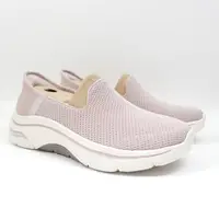 在飛比找蝦皮商城優惠-SKECHERS GO WALK ARCH FIT 2.0 