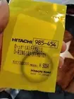 Hitachi 985-454 O-Ring (A) (FPM810) For demolition Hammer New