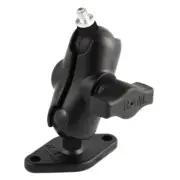 RAM Surface Short Mount w/ Threaded 1/4" - 20 Stud for Camera, Action Cam