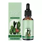 Prickly Pear Seed Oil for Face, Skin, Hair & Nails, Dry Skin & Body 1.69 fl oz