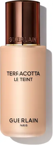 Guerlain Terracotta Fluid Base 3c 1un
