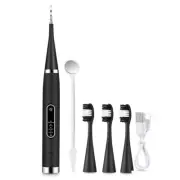 Ultrasonic Dental Scaler for Teeth Tartar Stain Tooth Calculus Remover7918