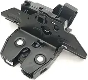 WGQGQ Tailgate Lock Actuator，Fit for Cruze, Trax Encore Opel Vauxhall Astra Zafira Tail Gate Latch Assy 13585478 Rear Trunk Lock Latch Rear Cargo Lock Mechanism
