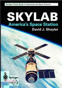 在飛比找三民網路書店優惠-Skylab ― America's Space Stati