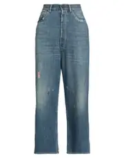 [GOLDEN GOOSE] GOLDEN GOOSE Jeans - Item 30285560