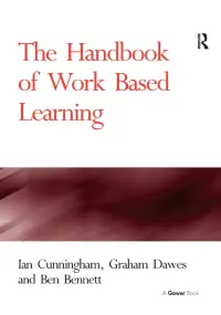 在飛比找博客來優惠-The Handbook of Work Based Lea