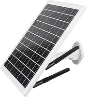 Solar Powered 4G LTE Modem Router, Outdoor Wi Fi Extender Signaling Boosters with SIM Card Slot, 50M Wi Fi Range IP66 Waterproofing 20000mAh Batteries for Camping RVs