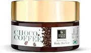 Good Vibes Choco Coffee Nourishing Body Butter (100g)