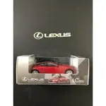 LEXUS  模型車