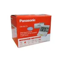 在飛比找PChome商店街優惠-Panasonic國際牌EW-BU15血壓計(硬式手臂套)-