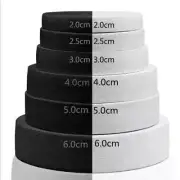 2-6cm*3m Elastic band clothing accessories nylon webbing garment sewing