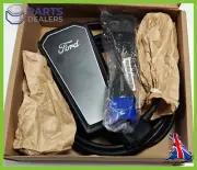 GENUINE FORD MUSTANG MACH-E CHARGER CABLE TYPE 2 TO 3 PIN UK SOCKET + CEE NEW!