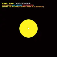 在飛比找誠品線上優惠-Robert Plant: Live At Knebwort