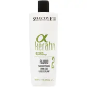 Selective Alpha Keratin Fluid 500ml