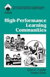 在飛比找博客來優惠-High-Performance Learning Comm