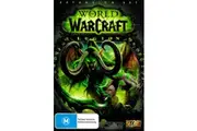 World of Warcraft Legion Expansion Set PC Game: Brand New