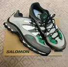 Solomon XT Quest 2 New $225 Hiking Sneakers Shoes 7.5
