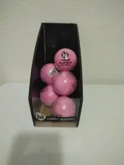 hi peach layne cherry blossom bath bomb 3.5oz Each (8). B