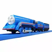 Takara Tomy Plarail TS-21 Thomas & Friends Motorized Shooting Star Gordon