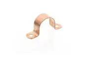 Saddle Clip For Copper Pipe 20mm