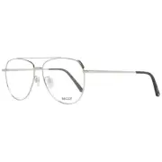 Bally Rose Gold Unisex Optical Frames - RRP 233.28 USD