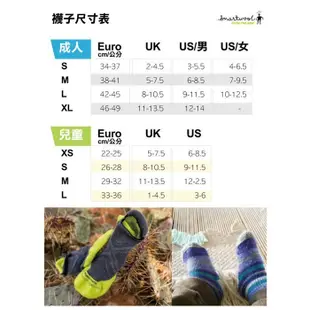 【Smartwool】日著隱形襪