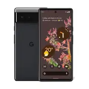 Google Pixel 6 Stormy Black 128GB - Refurbished