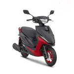 【YAMAHA 山葉】RS NEO 125-7期機車-UBS版-2023新車(24期-現折優惠款)