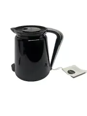 Keurig Café Coffee Pot 2.0 W/Chrome Handle, Decanter Replacement Pot