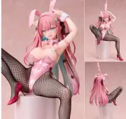 FREEing B style Iro Bunny Illustrated by Sato Pote figure toy presale